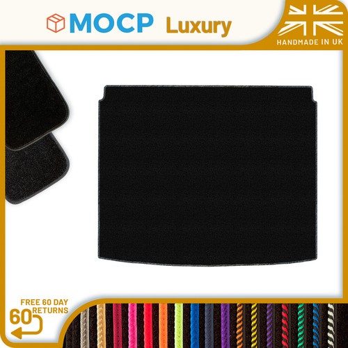 Luxury boot mat fit hyundai - luxury, to