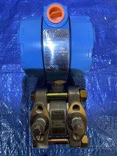 ROSEMOUNT: SMART 1151DP5S22C2B1PQ3 SENSOR, 0-750 Psi in H2o.  140BAR