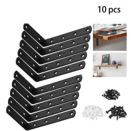 10pcs metal angle - 10pcs,