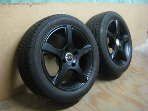 Mak alloy wheels - mak,