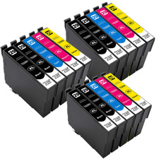 29XL Ink Cartridges For Epson XP255 235 355 352 455 452 245 257 342 345 435 442