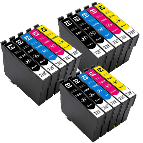 29xl ink cartridges for - cartridges,