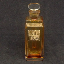 LUCIEN LELONG "J" BOTTLE ROD