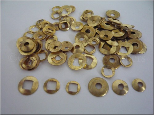 Mix square round hole - mix,