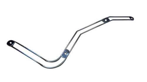 Sfm sachs protection plate - sachs,