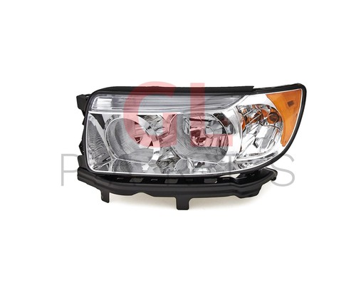 Headlight for subaru forester - headlight,