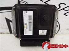 VAUXHALL ASTRA J MK6 09-15 1.7