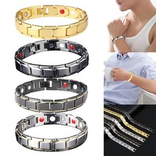 Magnetic Therapy Bracelet