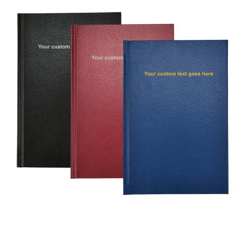 Personalised classic - a4,