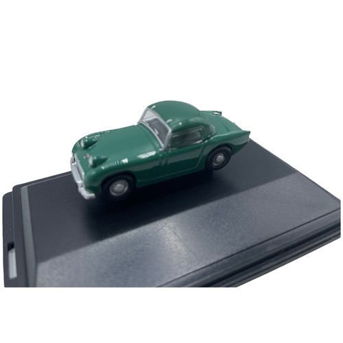Austin healey bugeye sprite - bugeye,