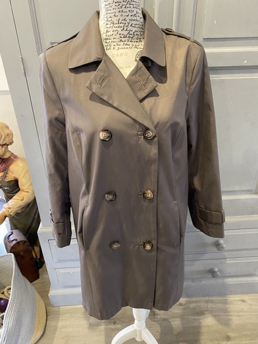 Ladies debenhams petite taupe - ladies,