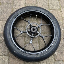 Genuine HONDA CBR1000RR 17"