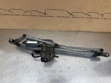 Audi TT MK2 8J Wiper Motor And Linkage 8J2955119 2008