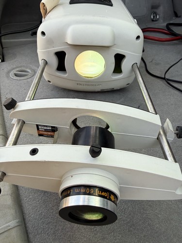 Optikinetics goboshow 150w - goboshow,