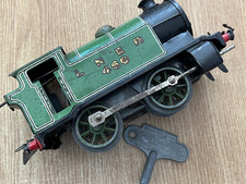HORNBY O GAUGE MODEL TRAINSET