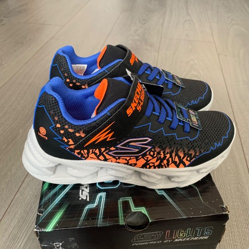 Skechers junior boys light - boys,