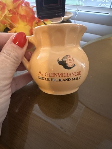 Glenmorangie single highland - single,