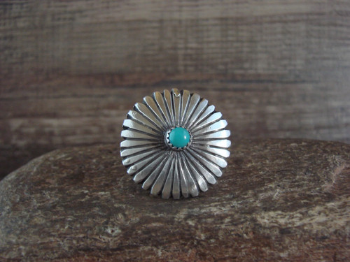 Native american sterling - native,