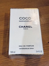CHANEL Coco Mademoiselle EDP Spray 100ml New and Sealed