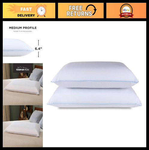 Cooling gel memory foam - cooling,