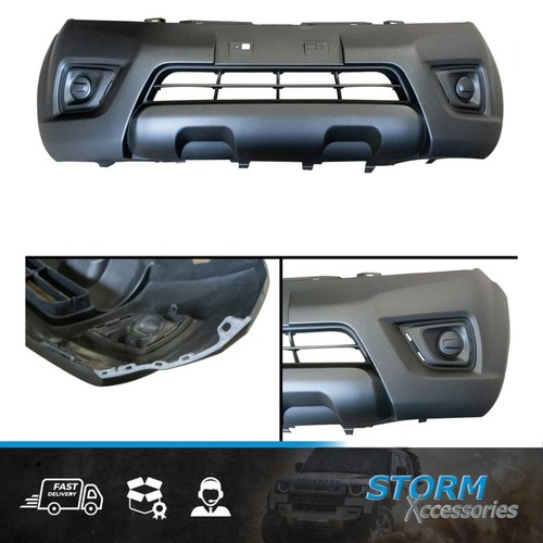 Replacement front bumper for - front,