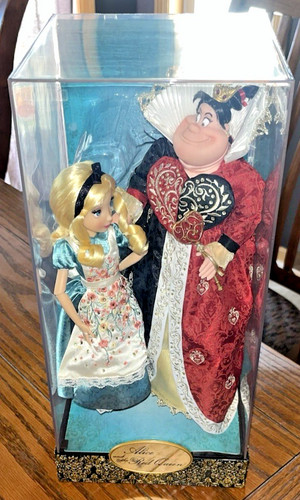 Disney fairytale alice - fairytale,