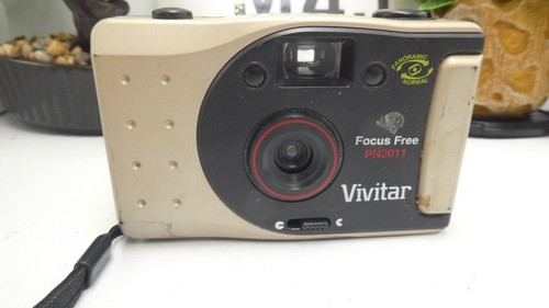 Vivitar pn2011 focus - focus, 35mm