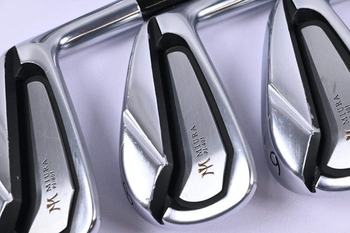 Miura 401 irons pw - pi-401,