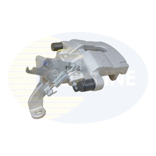 Brake caliper for - brake, jaguar