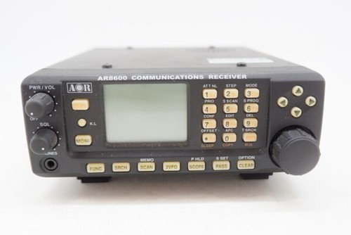 Aor ar8600 mark desktop - ar8600,