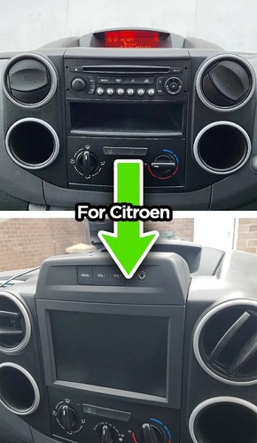 2008 2018 citroen - 2008-2018, berlingo