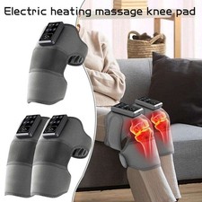 Electric Heated Vibration Knee