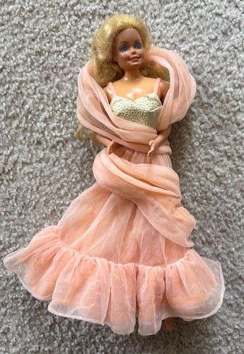 Vintage peaches cream - vintage, 'n