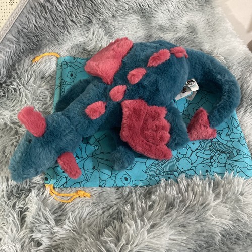 Jellycat sky dragon 50cm - jellycat,