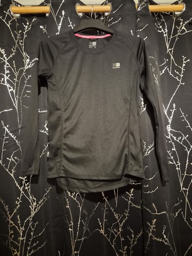 Womens karrimor running top - womens,