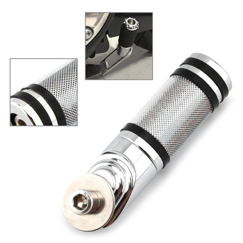 Foot kickstand extension set - kickstand,