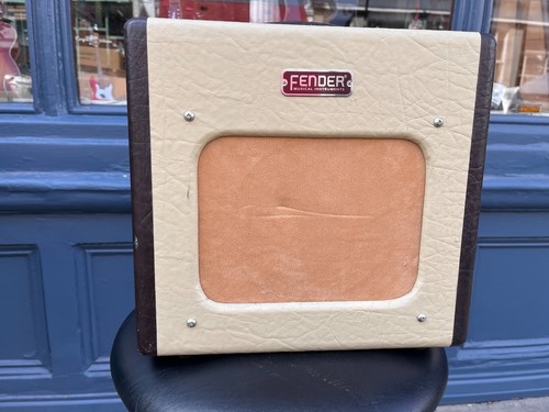 Fender champion 600 5w valve - fender,