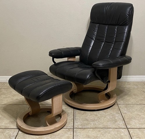 Ekornes stressless king - ekornes,