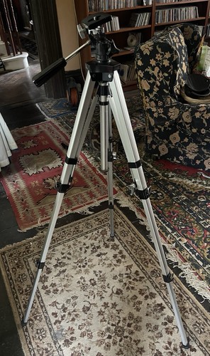 Miranda 750 tripod made - , in