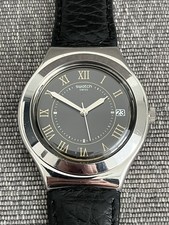 Swatch Irony Swiss Made