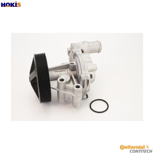 Water pump engine cooling - water,