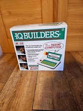 Vtech IQ Builders First Super
