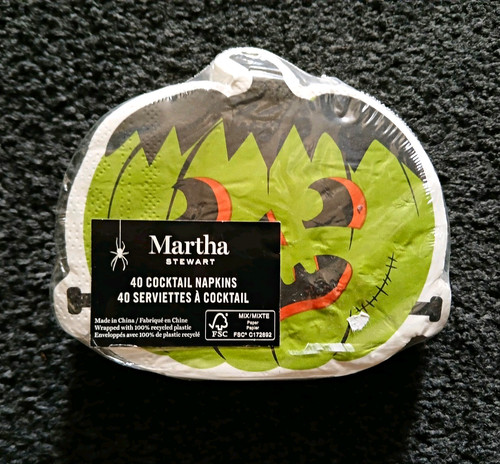 Martha stewart halloween - martha,