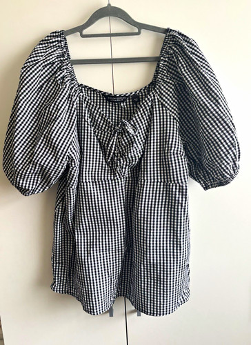 Dorothy perkins blouse - perkins, 18