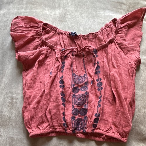 Aéropostale pink blue - aéropostale,