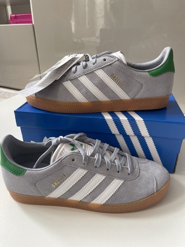 Adidas gazelle brand new - j,