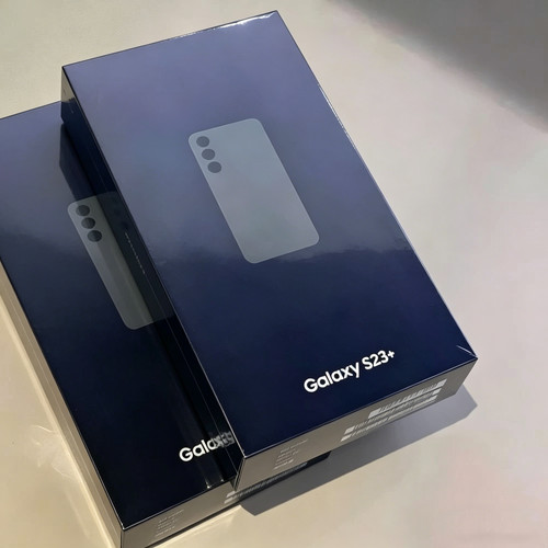 New sealed samsung galaxy - &,