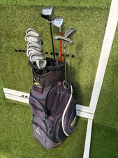 Ben Hogan BH-5 Full Golf Set +