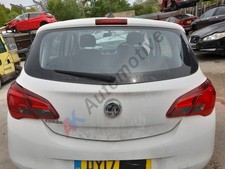 Vauxhall Corsa E 2014~2019 5dr