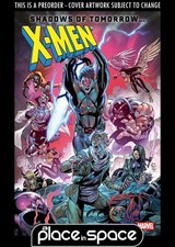 (WK01) X-MEN #23A - PREORDER JAN 7TH
